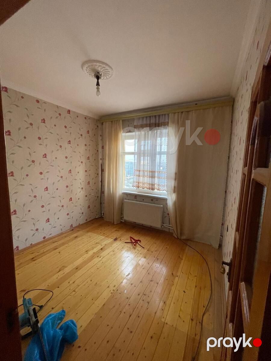 Satılır 3 otaqlı köhnə tikili 78 m² — Mənzil, Sumqayıt (9)