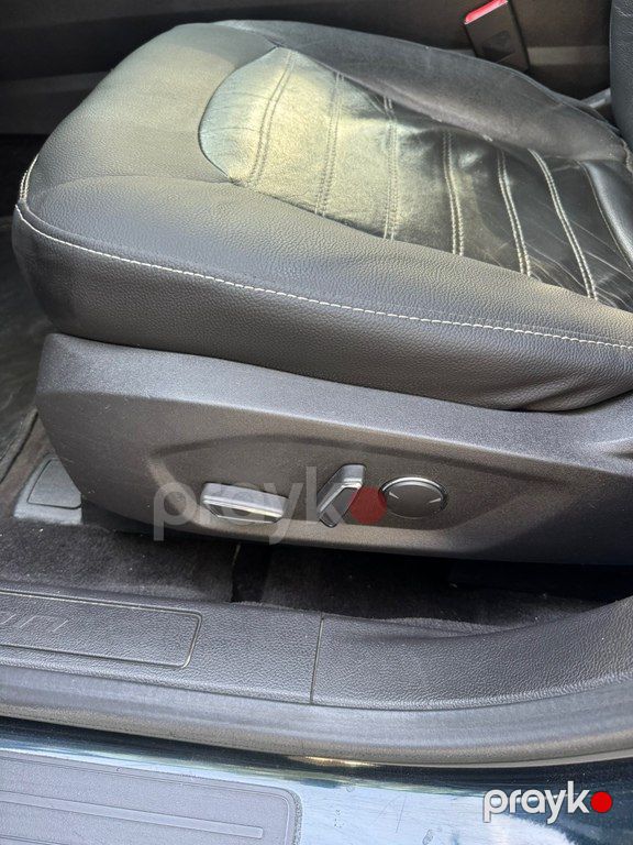 Ford Fusion (North America), 1.5 L, 2015 il, 341 000 km — Avtomobillər, Sumqayıt (12)