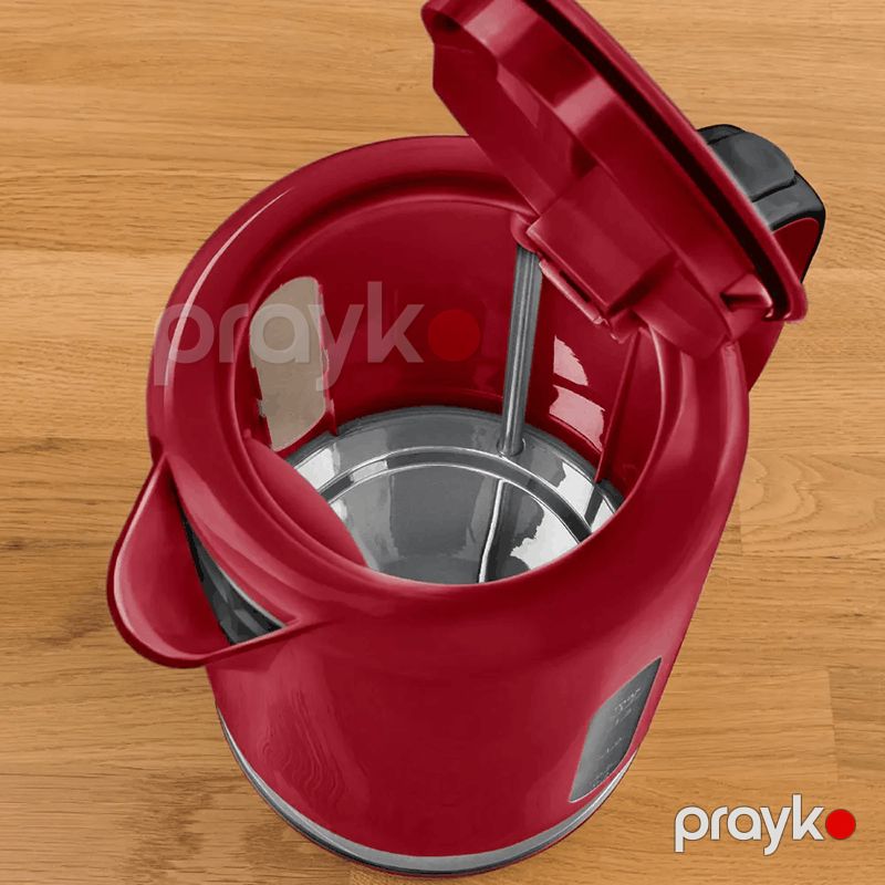 Çaydan Bosch TWK6A514 — Elektrik çaydanları və termoslar, Bakı (3)