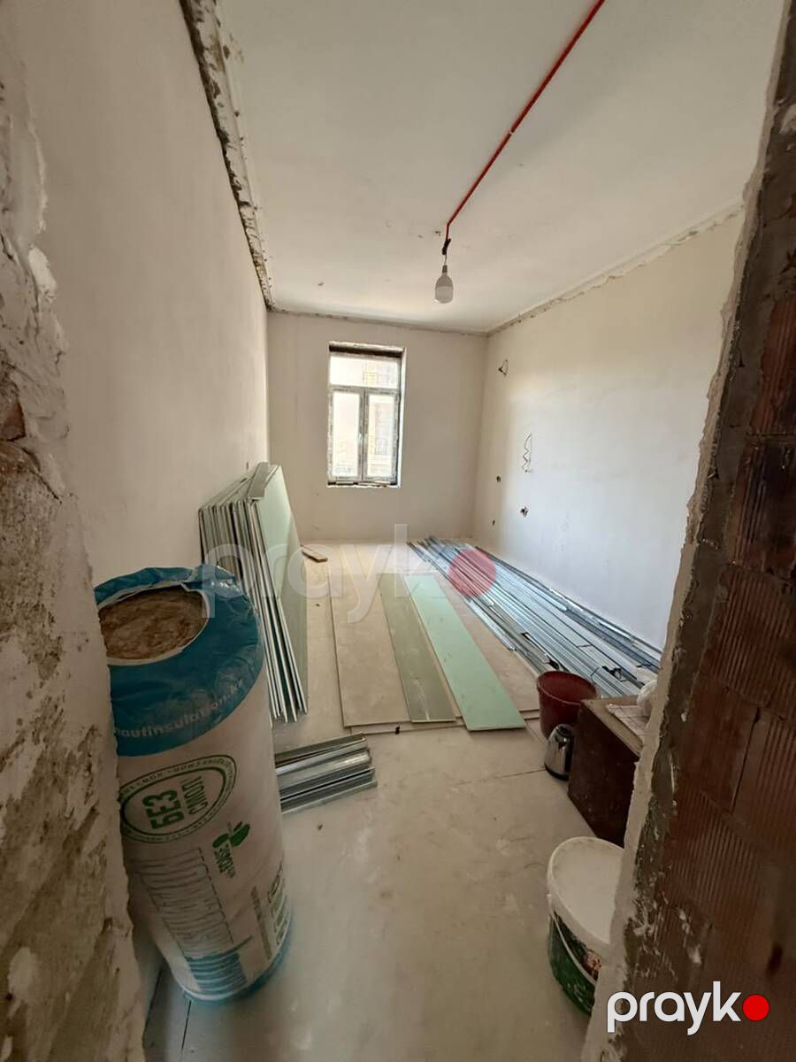 Satılır 3 otaqlı köhnə tikili 80 m² — Mənzil, Bakı (6)