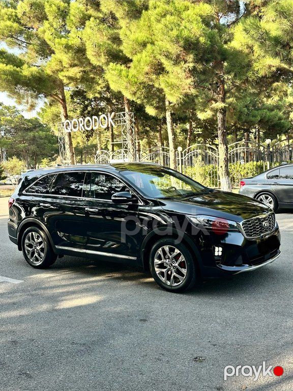 Kia Sorento, 2.0 L, 2019 il, 230 000 km — Avtomobillər, Bakı (9)