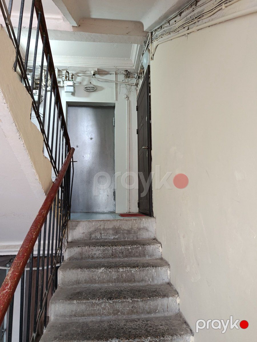 Satılır 1 otaqlı köhnə tikili 40 m² — Mənzil, Bakı (4)