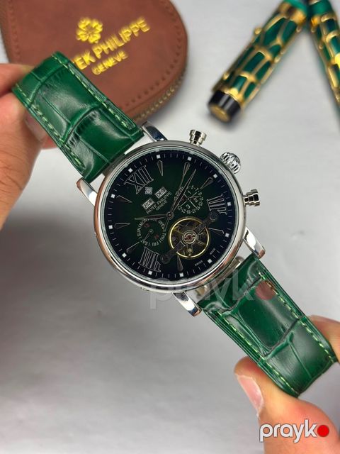 Patek Philippe qol saatı — Bakı