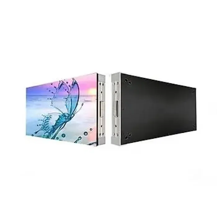 P3 Professional Çöl Məkan LED Ekranı (Outdoor LED Display) — Bakı