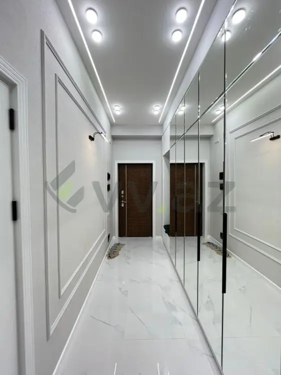 2 otaqlı mənzil Yeni tikili Satılır, Yasamal qəs., Yasamal, Bakı — Mənzil, Bakı (6)