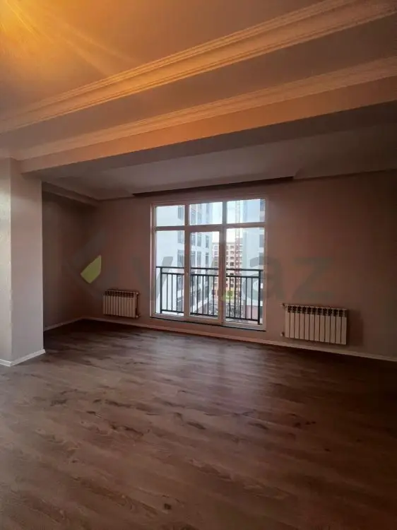 2 otaqlı mənzil Yeni tikili Satılır, 7-ci mikrorayon, Binəqədi, Bakı — Bakı