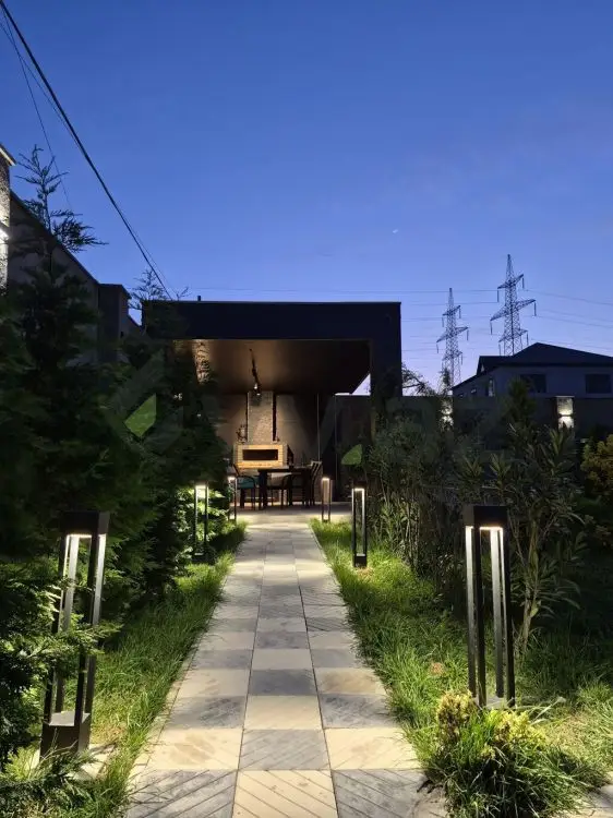 0 otaqlı Həyət evi Kirayə (günlük), Şüvəlan, Xəzər, Bakı — Bakı