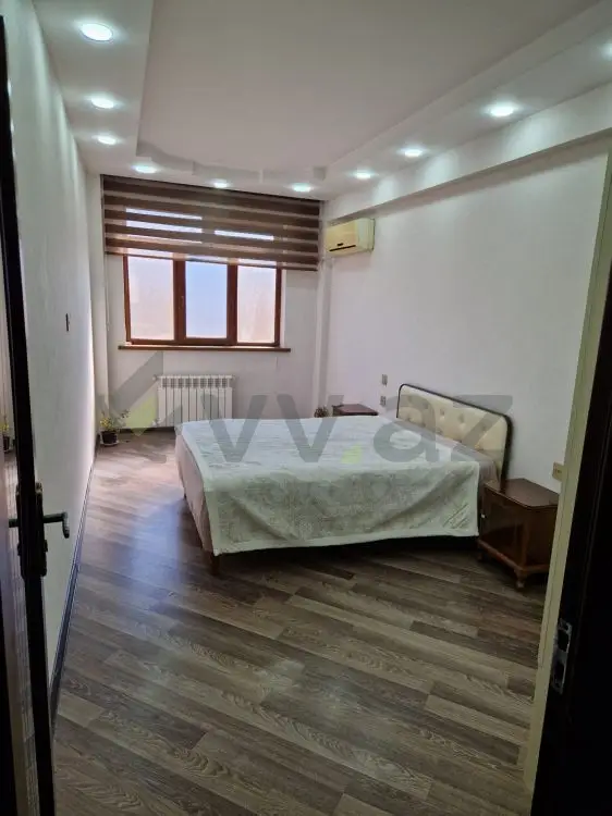 2 otaqlı mənzil Yeni tikili Satılır, Gənclər şəhərciyi, Abşeron — Mənzil (4)