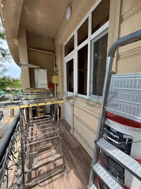 3 otaqlı mənzil Yeni tikili Satılır, Alatava, Yasamal, Bakı — Mənzil, Bakı (7)