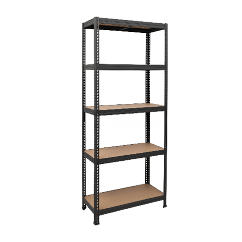 Stellaj SBL KD/75x35/5 – Metal Rəf Sistemi — Bakı