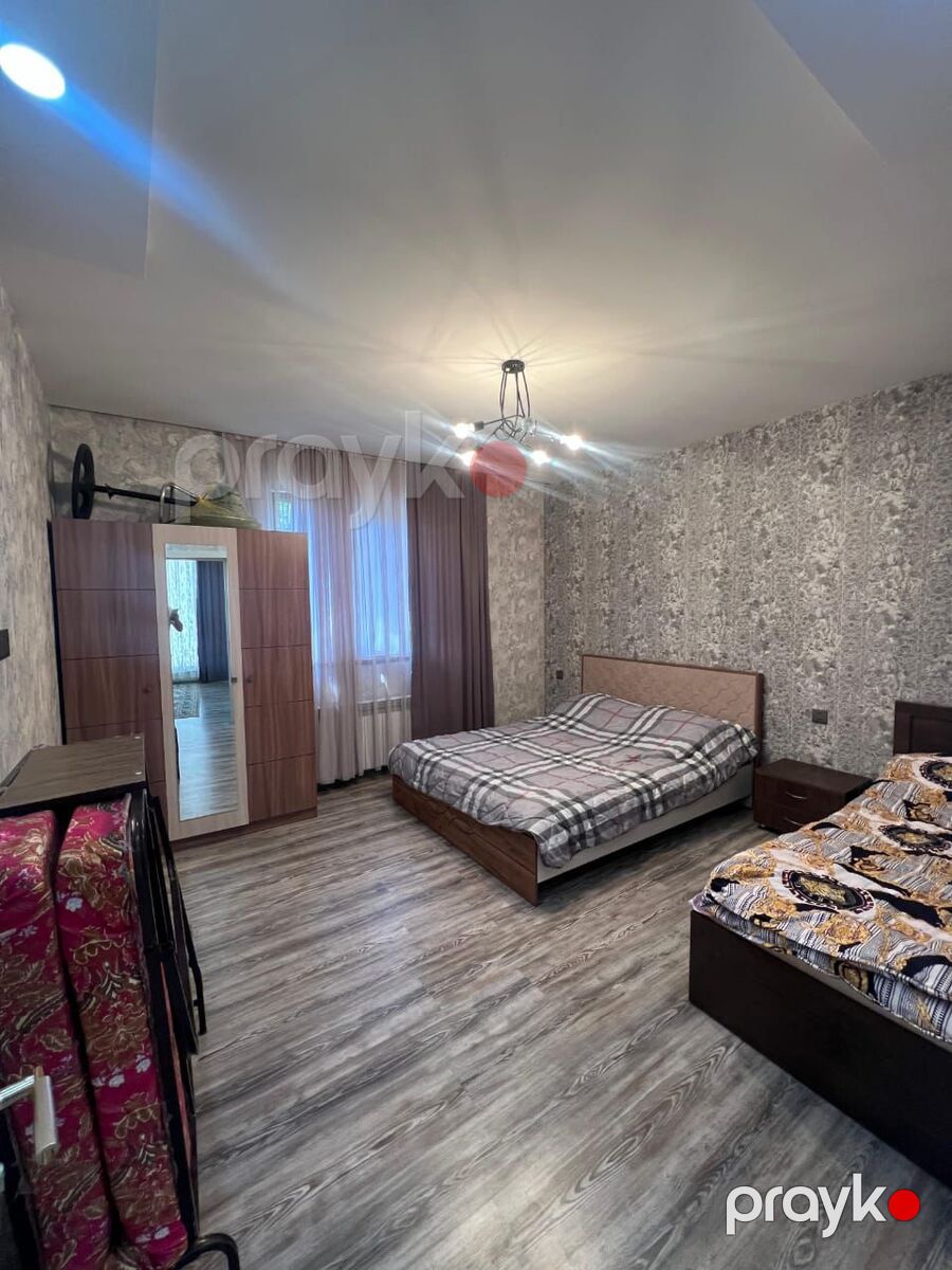 Həyət evi kirayə verilir, Qəbələ ş — Ev, villa, Qəbələ (7)