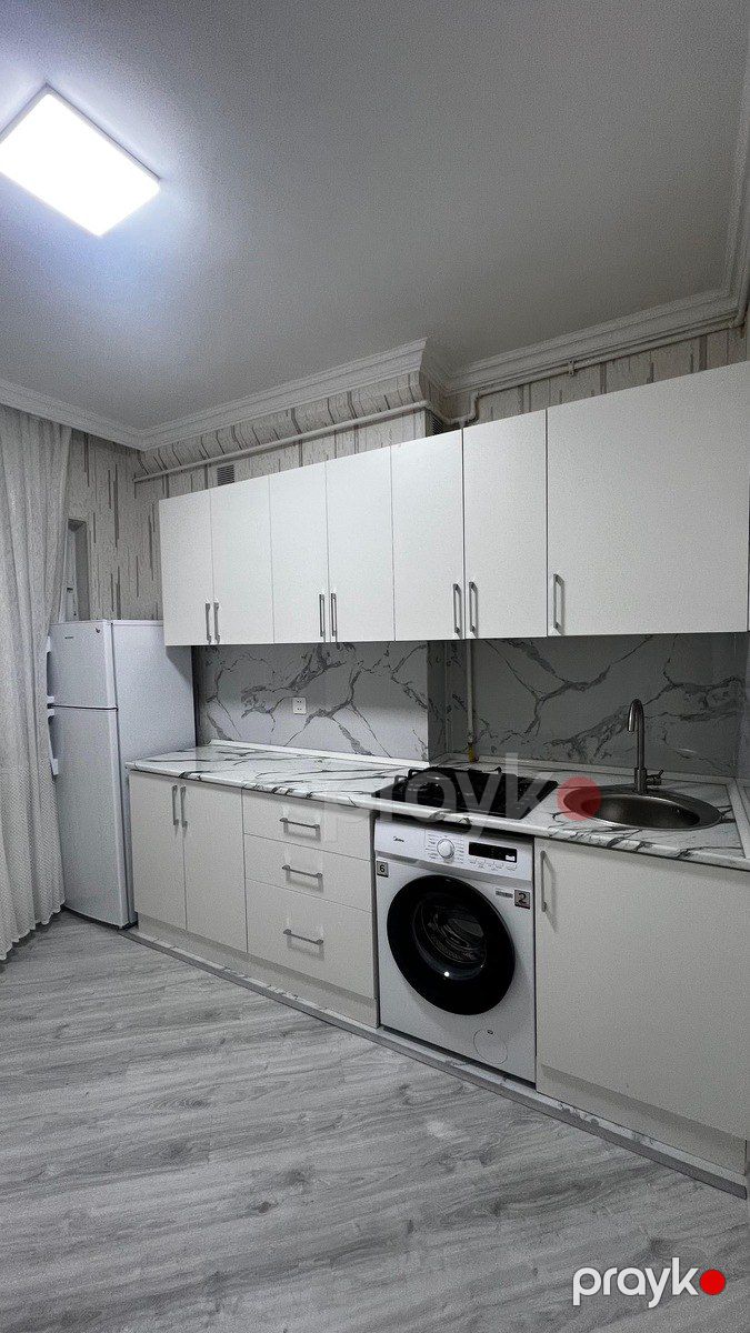 İcarəyə verilir 2 otaqlı köhnə tikili 46 m² — Mənzil, Bakı (4)