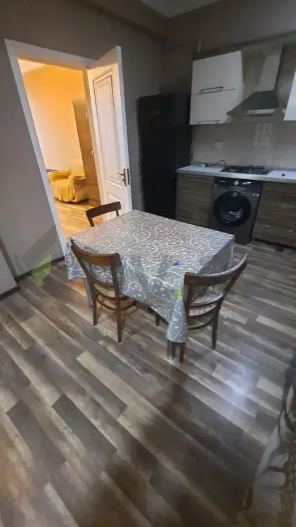2 otaqlı mənzil Yeni tikili Satılır, Masazır, Abşeron — Mənzil (4)