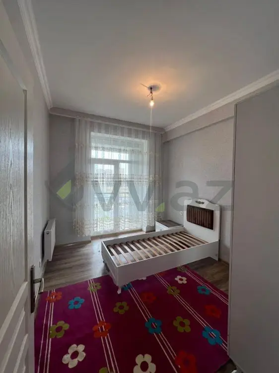 3 otaqlı mənzil Yeni tikili Satılır, Yasamal qəs., Yasamal, Bakı — Mənzil, Bakı (4)