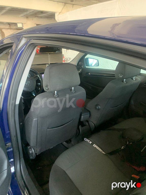 Opel Astra, 1.3 L, 2006 il, 410 000 km — Avtomobillər, Bakı (7)