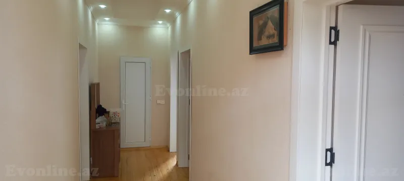 Satılır 3 otaqlı Həyət evi 75 m² Bakı, Qaradağ r., Sahil m., Lökbatan — Ev, villa, Bakı (5)