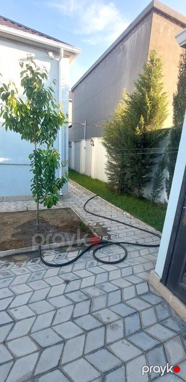Satılır 5 otaqlı həyət evi/bağ evi 170 m² — Ev, villa, Bakı (7)