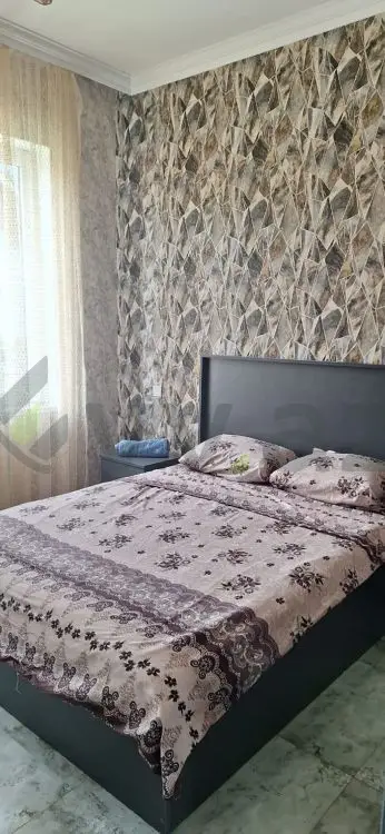 4 otaqlı Həyət evi Satılır, Quba — Ev, villa, Quba (9)