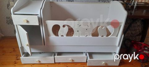 2ci əl mebel — Bakı