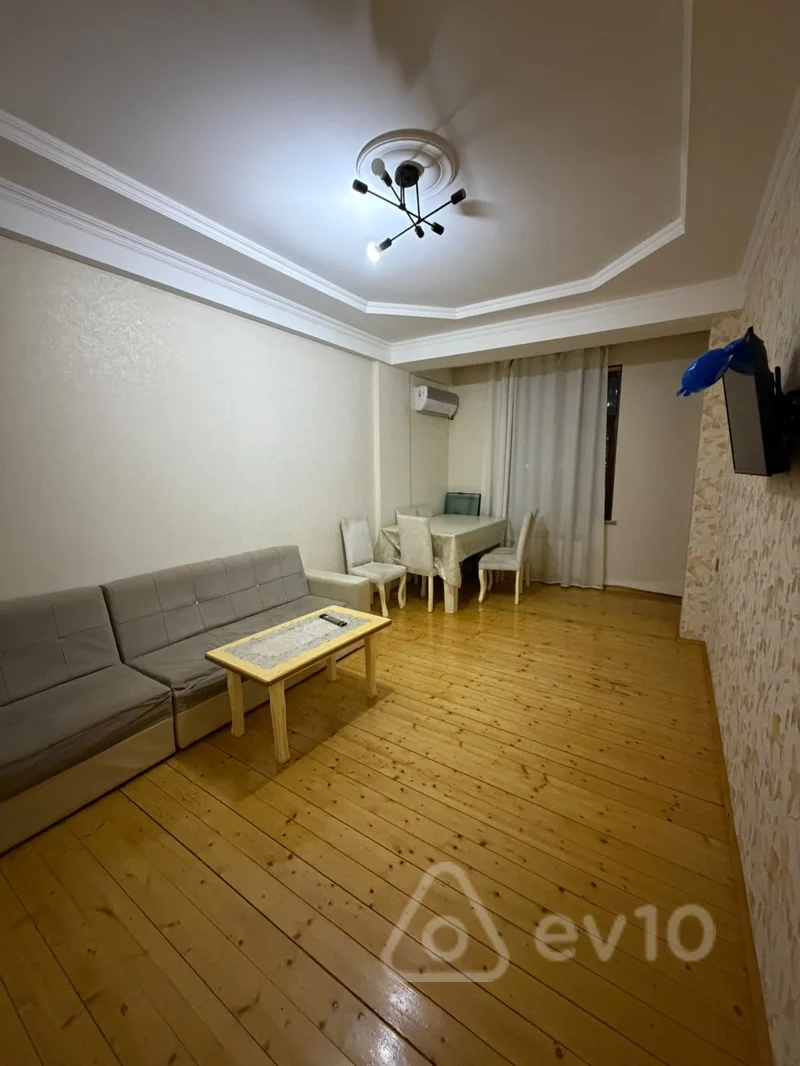 2 otaqlı mənzil, 75 m², Xırdalan Abşeron City Y/Kompleksi — kirayə — Xırdalan