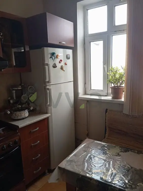 2 otaqlı mənzil Köhnə tikili Satılır, Hacı Zeynalabdin, Sumqayıt — Mənzil, Sumqayıt (5)