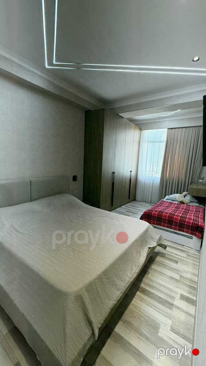 Satılır 3 otaqlı yeni tikili 78.3 m² — Mənzil, Xırdalan (8)