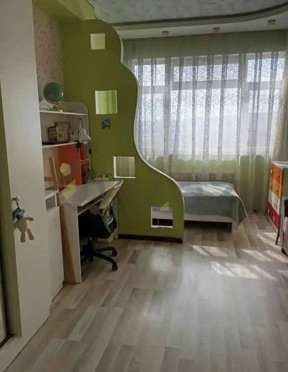 3 otaqlı mənzil Yeni tikili Satılır, Biləcəri qəs., Binəqədi, Bakı — Mənzil, Bakı (9)