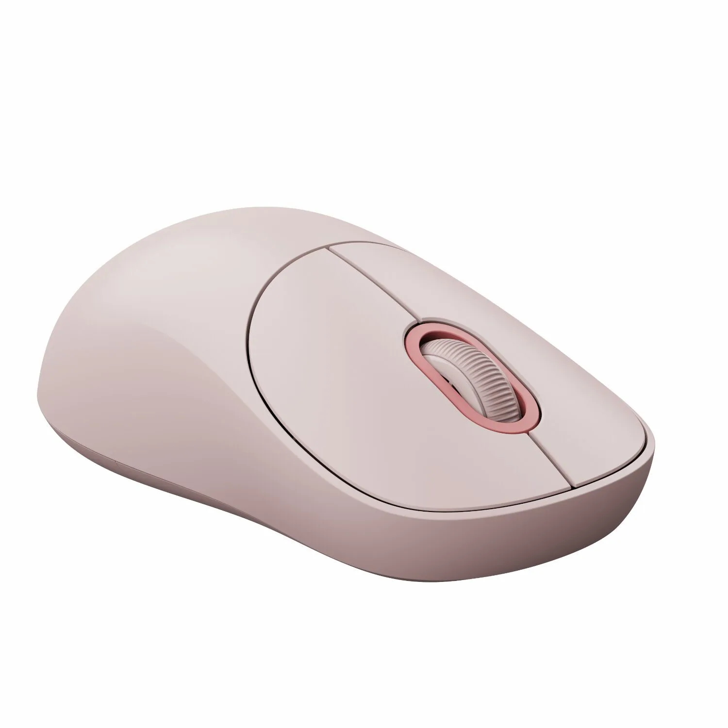Mouse Xiaomi Wireless 3 Pink (XMWXSB03YM) — Mallar, Bakı (3)
