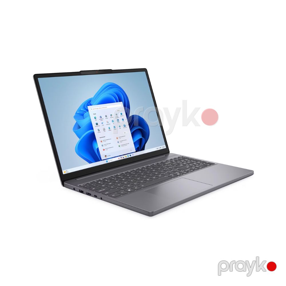 Noutbuk Lenovo IdeaPad Slim 3 15IRH10 (83K10164RK) — Noutbuklar, Bakı (3)