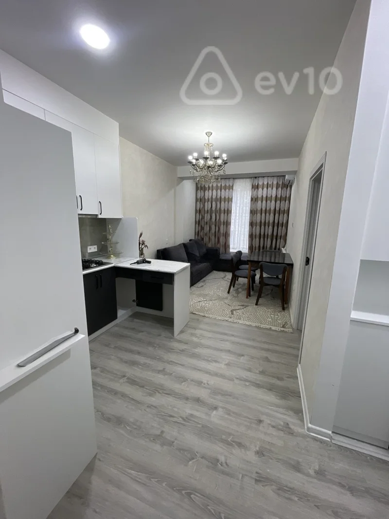 2 otaqlı mənzil, 47 m², Badamdar — kirayə — Mənzil, Bakı (2)