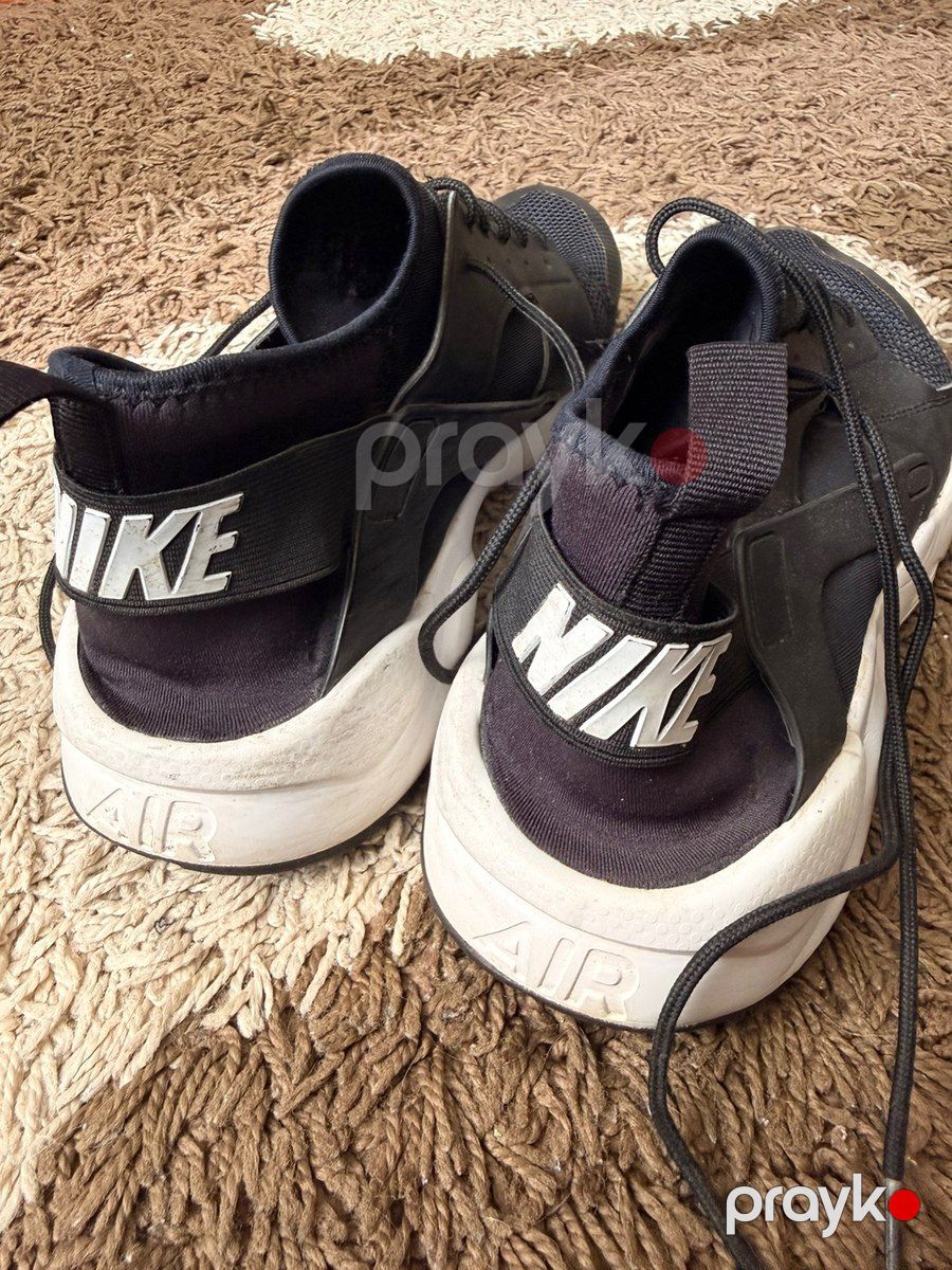 İdman ayaqqabısı Nike Air — Geyim, ayakkabı, aksesuarlar, Bakı (3)