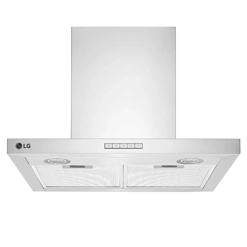 Aspirator LG HCEZ2415S2 — Bakı