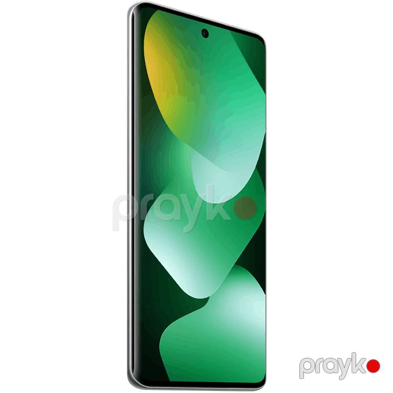 Xiaomi Redmi Note 15 6GB/128GB NFC Green — Smartfonlar, Bakı (6)