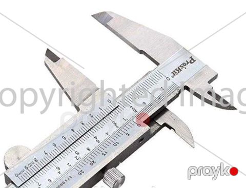 Ştangenpərgar Pro'skit PD-303 — Bakı