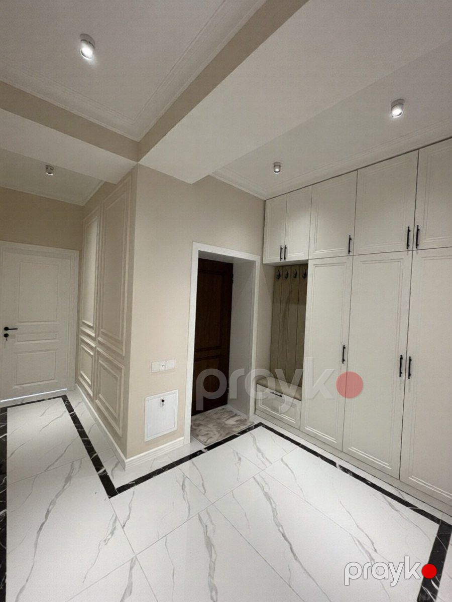 İcarəyə verilir 2 otaqlı yeni tikili 70 m² — Mənzil, Bakı (7)