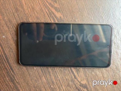 Samsung Galaxy S24 FE Graphite 256GB/8GB — Bakı