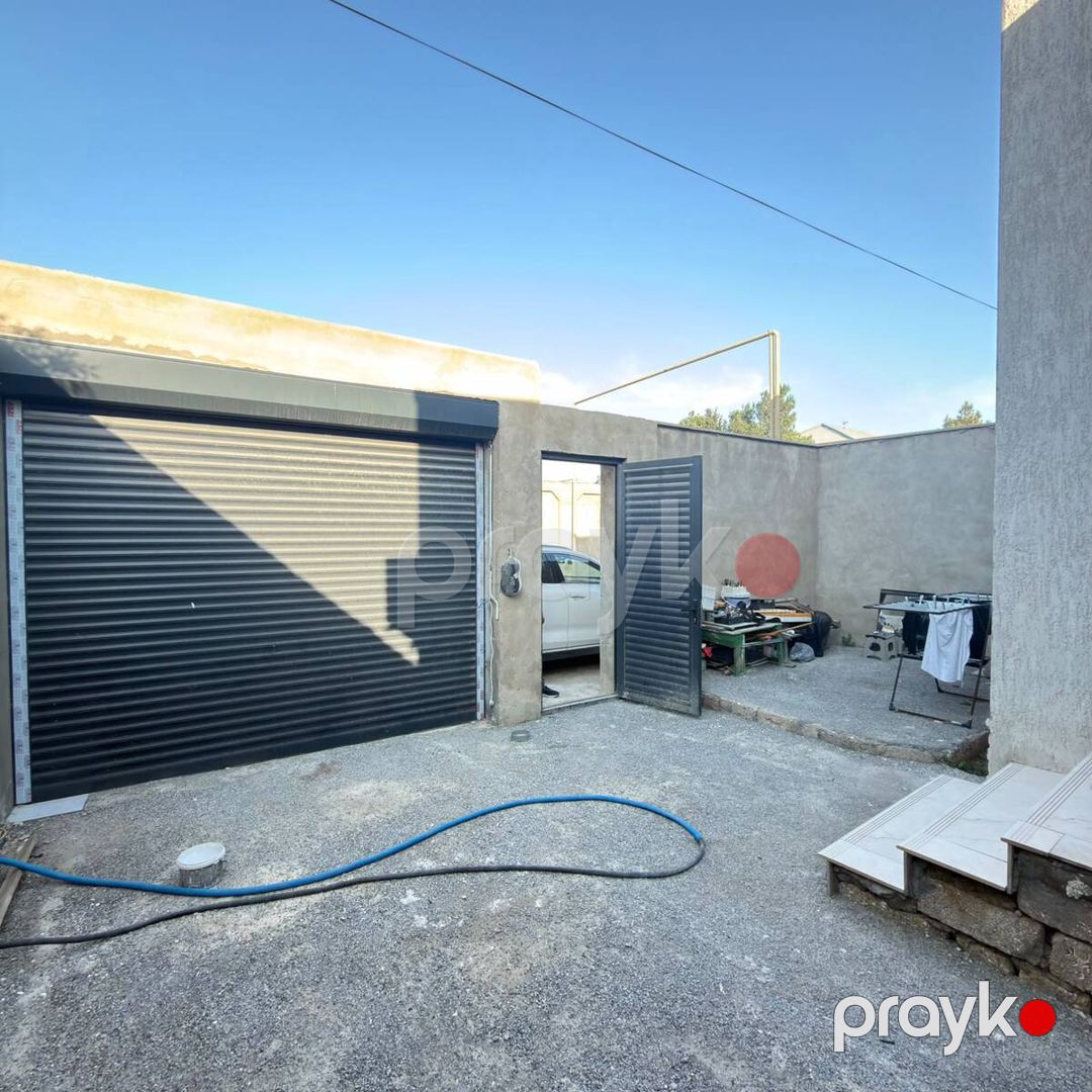 Satılır 3 otaqlı həyət evi/bağ evi 110 m² — Ev, villa, Bakı (6)