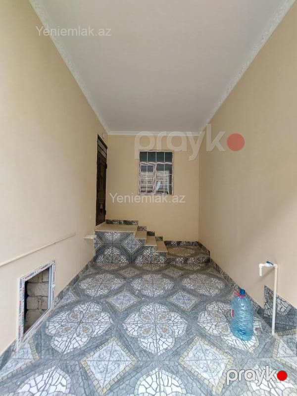 Satılır 4 otaqlı Həyət evi / Villa, 120 m², Xırdalan ş — Ev, villa (2)