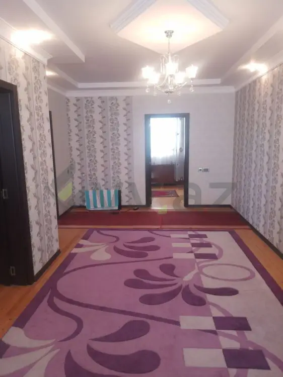 4 otaqlı Həyət evi Satılır, Xırdalan — Ev, villa, Xırdalan (10)