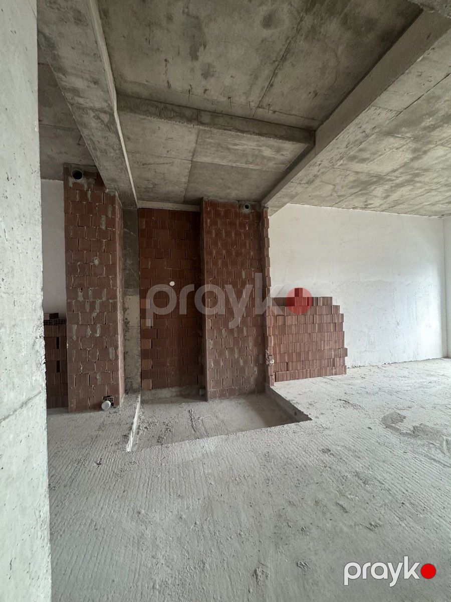 Satılır 3 otaqlı yeni tikili 90 m² — Mənzil, Bakı (4)