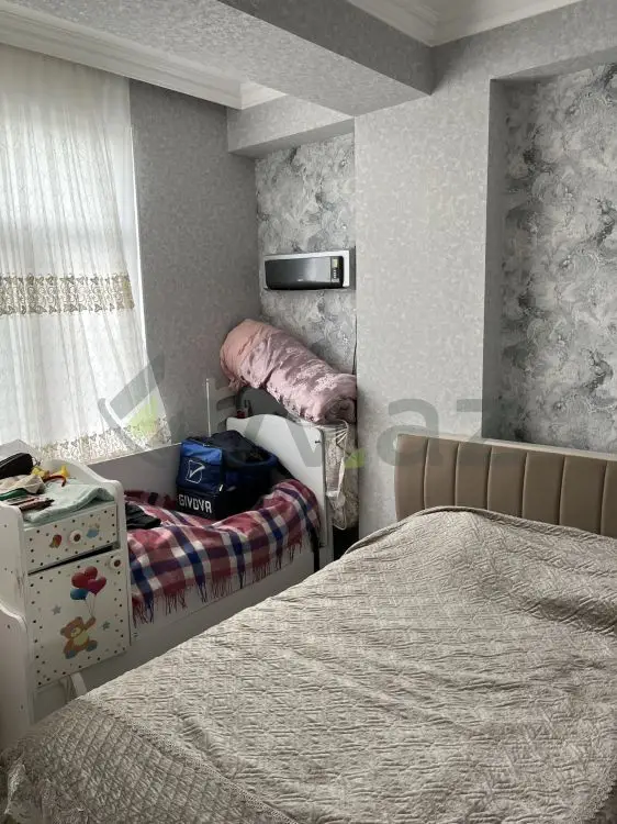 2 otaqlı mənzil Yeni tikili Satılır, Xırdalan — Mənzil, Xırdalan (3)