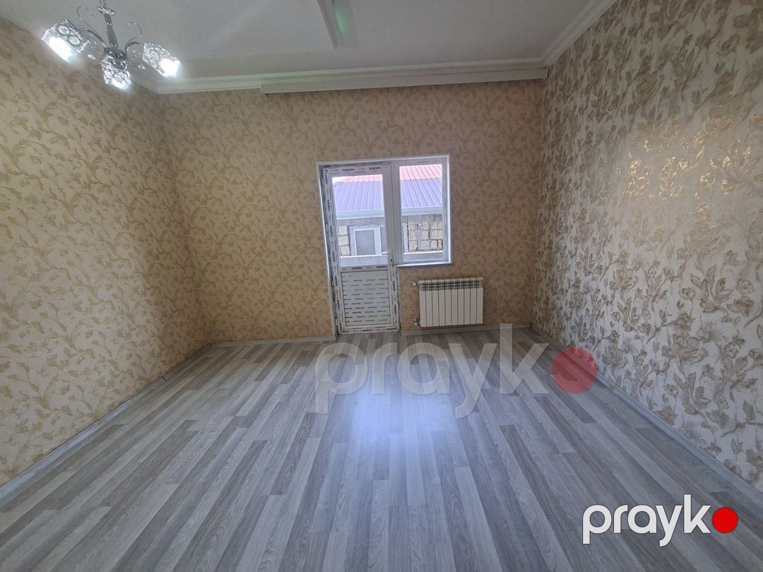 İcarəyə verilir 2 otaqlı yeni tikili 65 m² — Mənzil, Xırdalan (2)