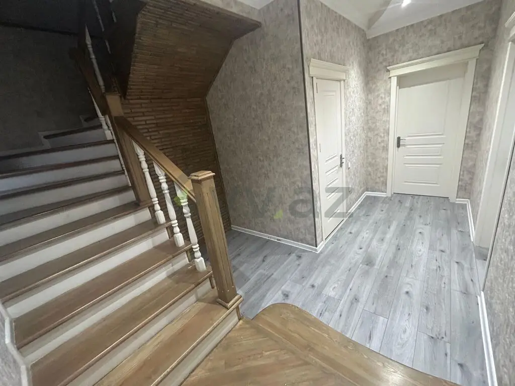 4 otaqlı Həyət evi Satılır, Masazır, Abşeron — Ev, villa (7)