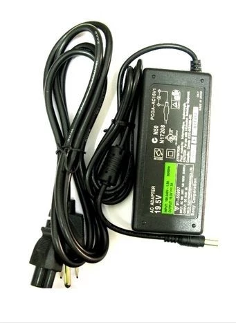 Sony 19.5V 3A (1 pin) adapteri — Bakı