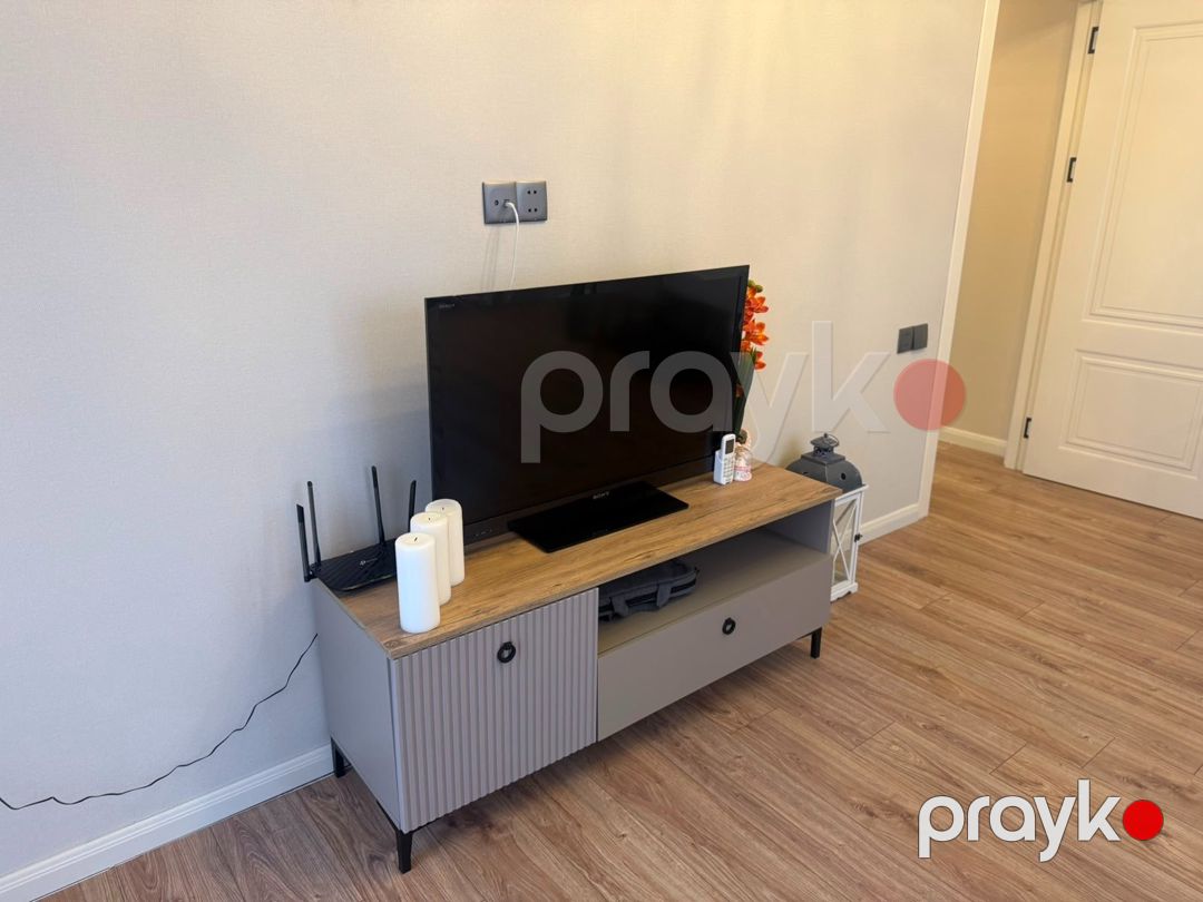 Satılır 3 otaqlı yeni tikili 98 m² — Mənzil, Bakı (4)