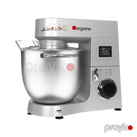 Mikser Bergamo BG-SM3591SDS — Bakı