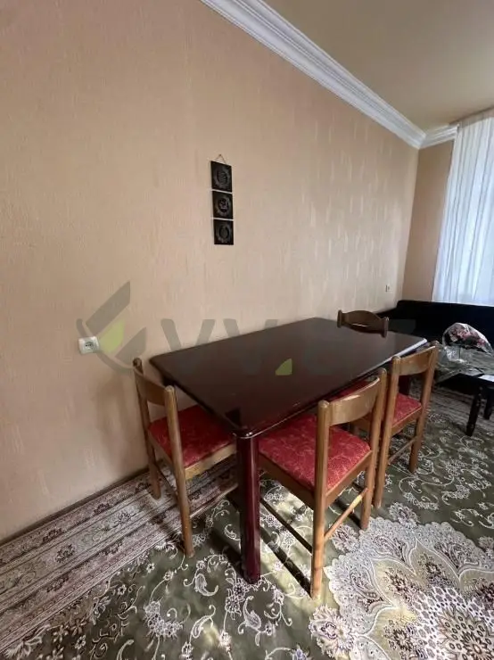 2 otaqlı mənzil Köhnə tikili Satılır, Gəncə — Mənzil, Gəncə (4)