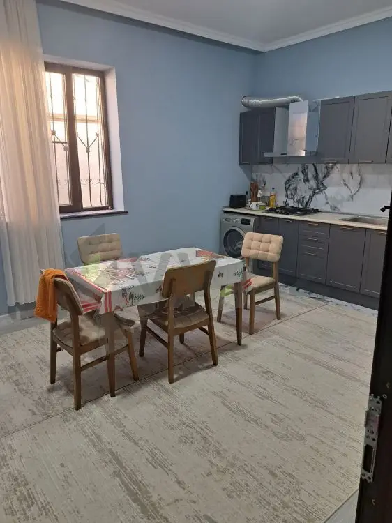 4 otaqlı Həyət evi Satılır, Nübar qəs., Qaradağ, Bakı — Ev, villa, Bakı (8)
