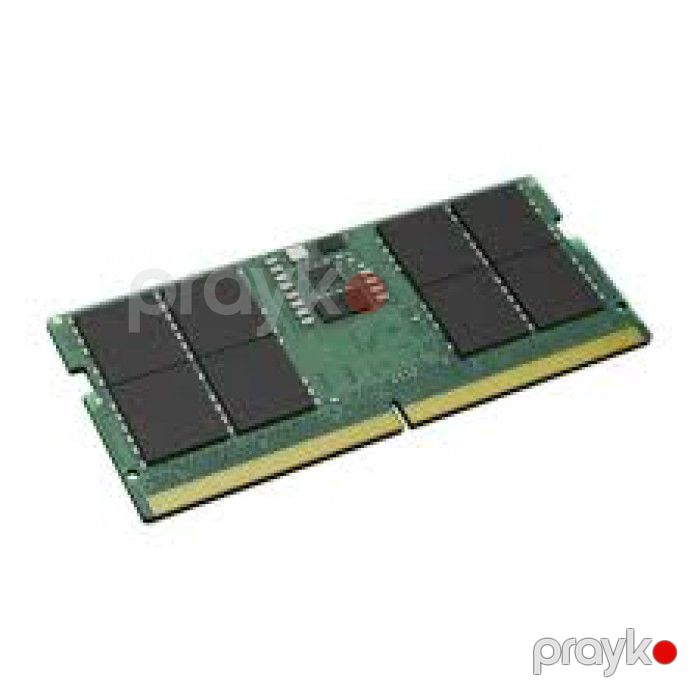 Kingston 8GB DDR5 5600MHz So-dımm RAM — Elektronika, Bakı (3)