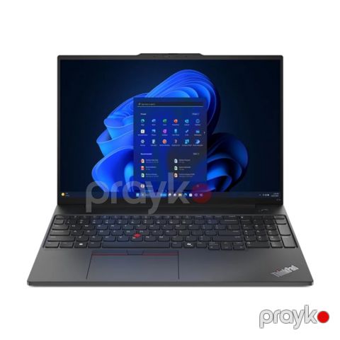 Noutbuk Lenovo ThinkPad E16 G4 (21YC003TFW) — Bakı